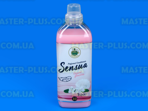 Кондиціонер для білизни Sensua Desert Flowers 1л