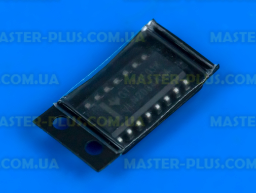 Микросхема ULN2004 SOIC16