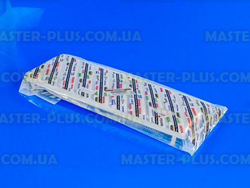 Крышка (металическая) Beko 418110049 для плиты и духовки