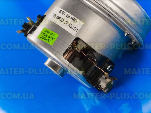 Мотор для пилососа Electrolux 4055237657 для пилососа