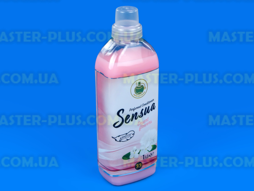 Кондиціонер для білизни Sensua Desert Flowers 1л
