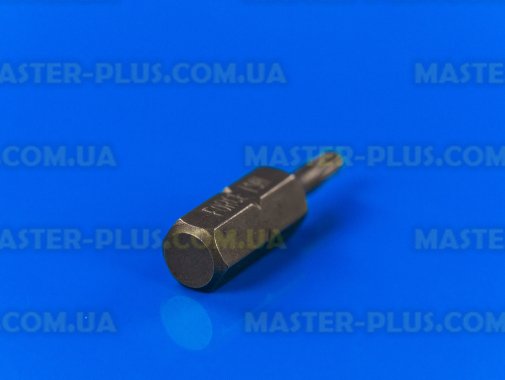 Біта torx з отвором T9H під адаптер 1/4 "Force 1272509