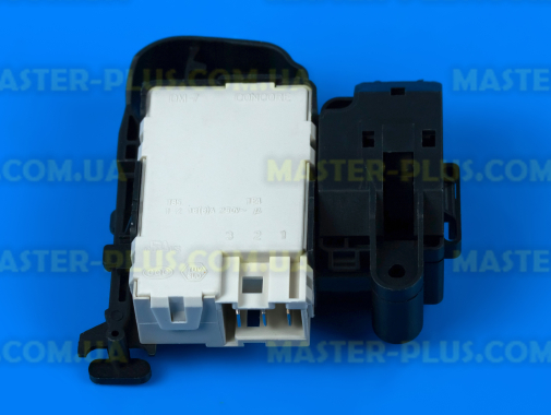 Замок (УБЛ) совместимый с Haier 0024000128A для стиральной машины