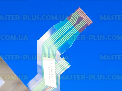 Панель управления (мембрана) Samsung DE34-00462A Original для микроволновой печи