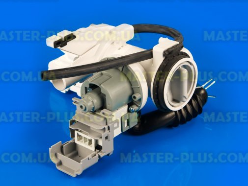 Комплект насосов в сборе с корпусом Samsung DC97-17336C Original для стиральной машины