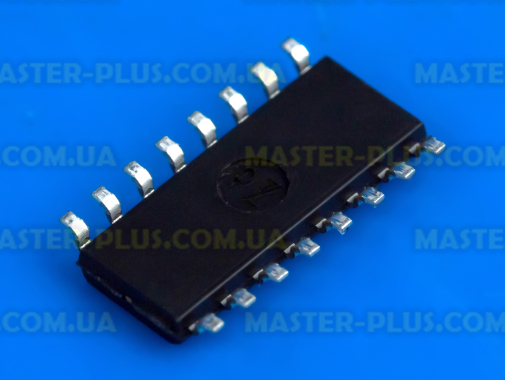 Микросхема ULN2004 SOIC16