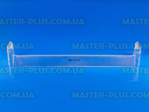 Полка (балкон) для бутылок LG MAN62430701 для холодильника