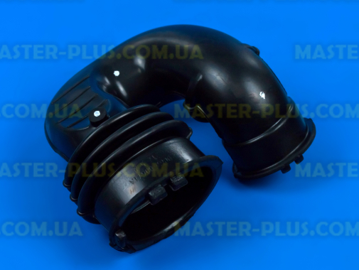 Патрубок от порошкоприемника к баку Samsung DC67-00674A для стиральной машины