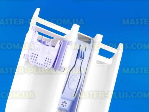 Лоток порошкоприймача Beko 2421800300 для пральної машини