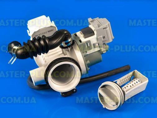 Комплект насосов в сборе с корпусом Samsung DC97-17336C Original для стиральной машины