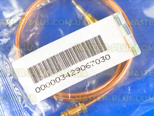 Термопара в защитном корпусе Electrolux 3429067030 для плиты и духовки