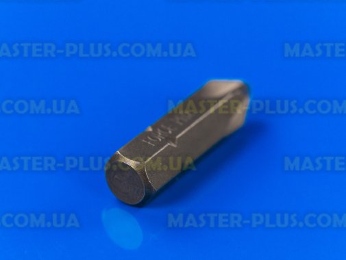 Бита крестовая PH2 под адаптер 5/16" Force 151322