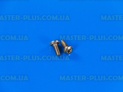 Винт M4*10мм резьбовыдавливающий (нержавейка) DIN 7500 C