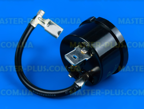 Тепловая защита компрессора QD14 1/4hp (9А) для холодильника