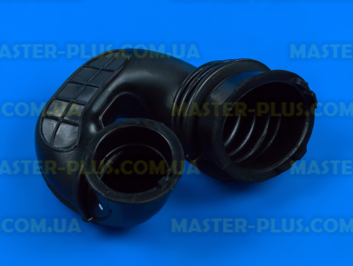 Патрубок от порошкоприемника к баку Samsung DC67-00674A для стиральной машины