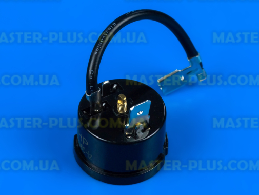 Тепловая защита компрессора QD14 1/4hp (9А) для холодильника