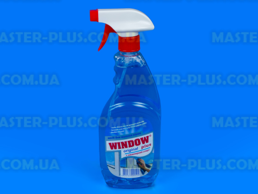 Засіб для миття вікон та скла Window Original Plus 500 ml