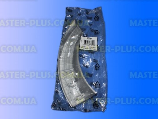 Ручка дверки (люка) Gorenje 349966  для стиральной машины