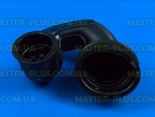 Патрубок от порошкоприемника к баку Samsung DC67-00674A для стиральной машины