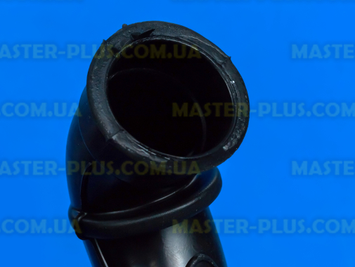 Патрубок от порошкоприемника к баку Samsung DC67-00674A для стиральной машины