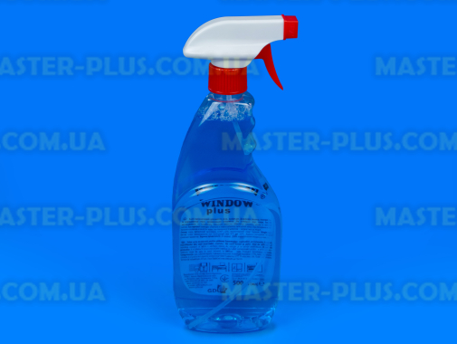 Засіб для миття вікон та скла Window Original Plus 500 ml