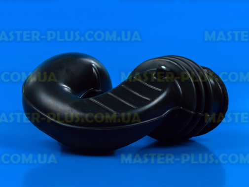 Патрубок от порошкоприемника к баку Samsung DC67-00674A для стиральной машины