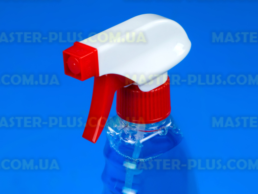 Засіб для миття вікон та скла Window Original Plus 500 ml