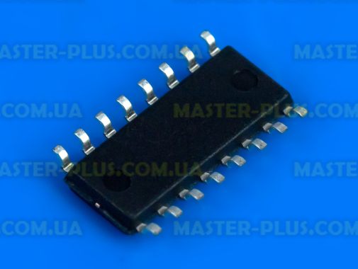 Микросхема ULN2003APG SOIC16