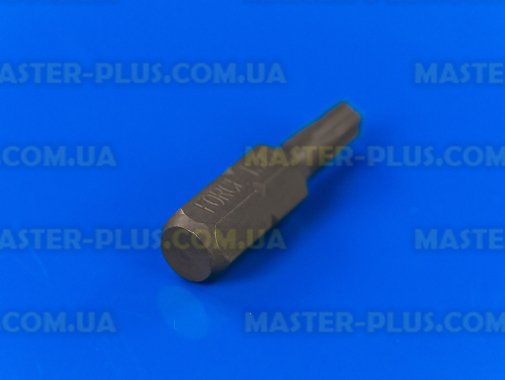 Біта torx 5-ти променева TS20 під адаптер 1/4 &quot;Force 12F2520