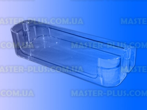 Поличка (балкон) мала Gorenje 647179 для холодильника