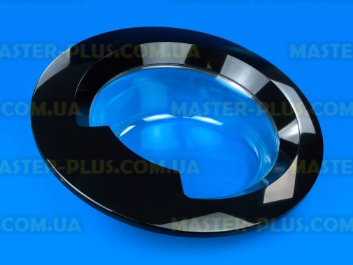 Дверка в сборе Ariston C00633828 для стиральной машины