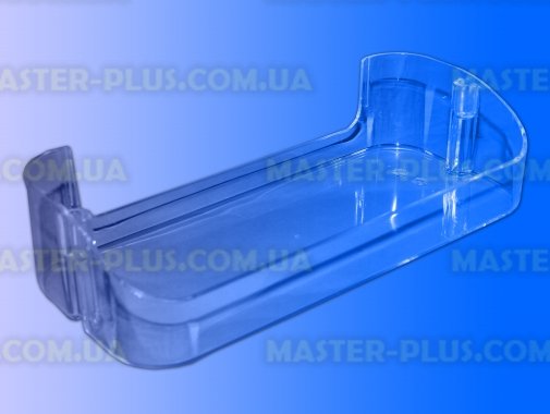 Поличка (балкон) мала Gorenje 647179 для холодильника