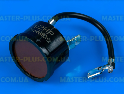 Тепловий захист компресора QD12 1 / 2hp (13А) для холодильника
