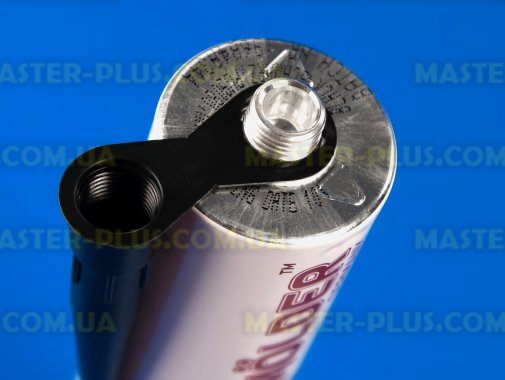 Герметик полиуретановый автомобильный MOLDER PU9080 черный 310ml