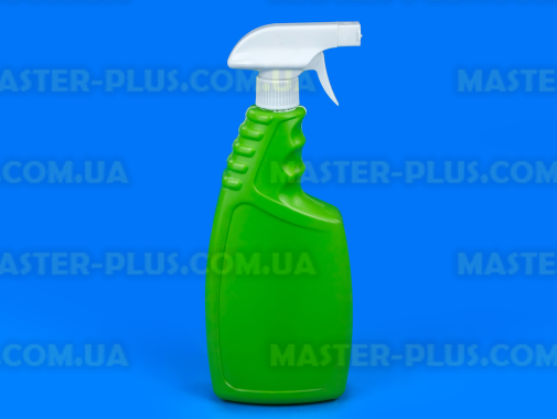 Засіб чистячий для видалення жиру і кіптяви для кухні Мілам Chemical 750 ml