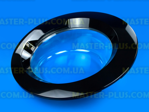 Дверка в сборе Ariston C00633828 для стиральной машины