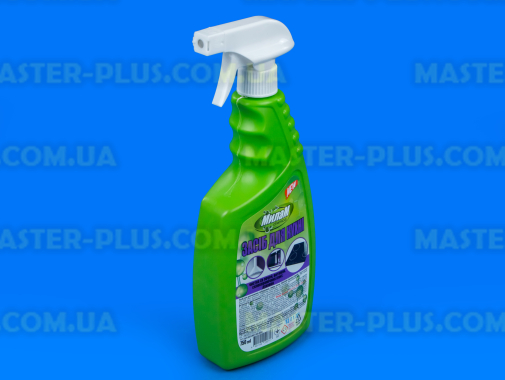 Засіб чистячий для видалення жиру і кіптяви для кухні Мілам Chemical 750 ml