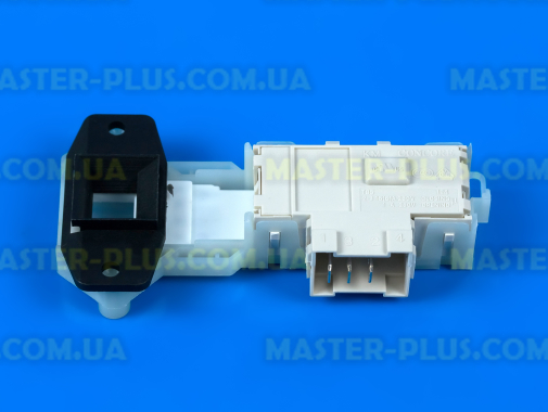 Замок (УБЛ) Haier 0020400505B для стиральной машины