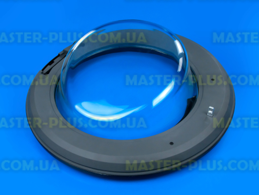 Дверка в сборе Ariston C00633828 для стиральной машины