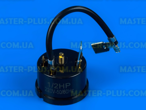Тепловий захист компресора QD12 1 / 2hp (13А) для холодильника