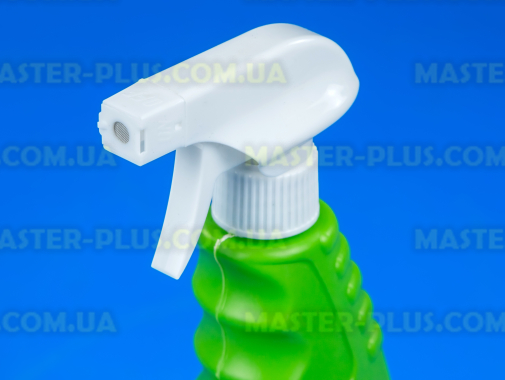 Засіб чистячий для видалення жиру і кіптяви для кухні Мілам Chemical 750 ml