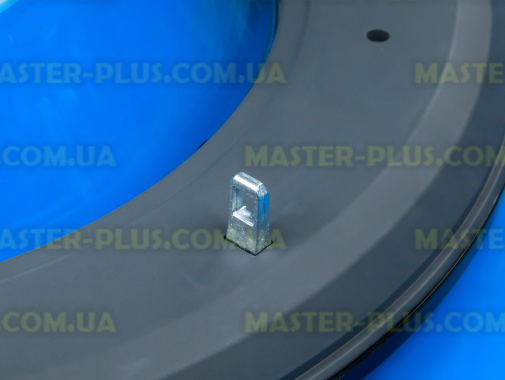 Дверка в сборе Ariston C00633828 для стиральной машины