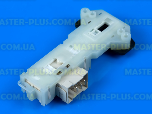 Замок (УБЛ) Haier 0020400505B для стиральной машины