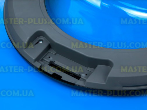 Дверка в сборе Ariston C00633828 для стиральной машины