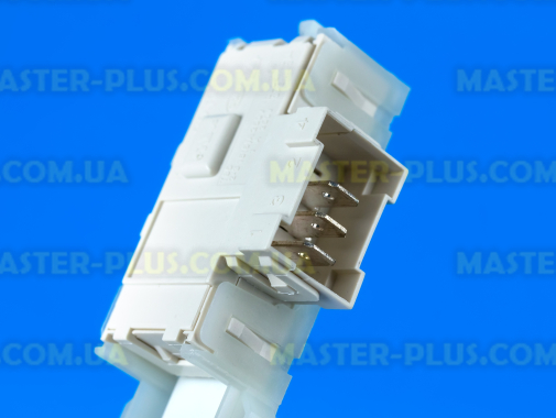 Замок (УБЛ) Haier 0020400505B для стиральной машины