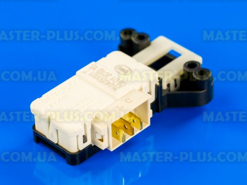 Замок (УБЛ) Beko 2805310400 (без ориг. упаковки) для стиральной машины