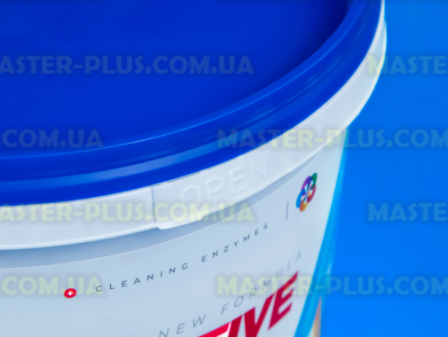 Порошок для прання універсальний Active Universal 5 kg (відро)