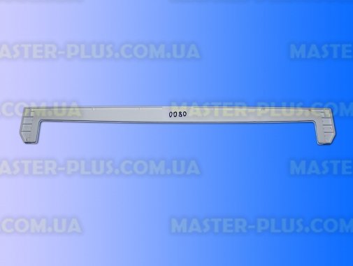 Обрамление полки переднее Beko 4561510300 для холодильника