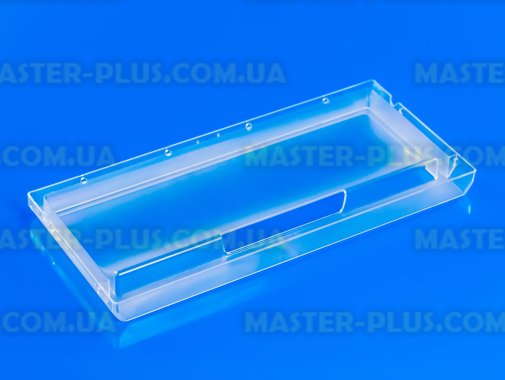 Передня кришка верхнього ящика морозильної камери Indesit C00272538 для холодильника