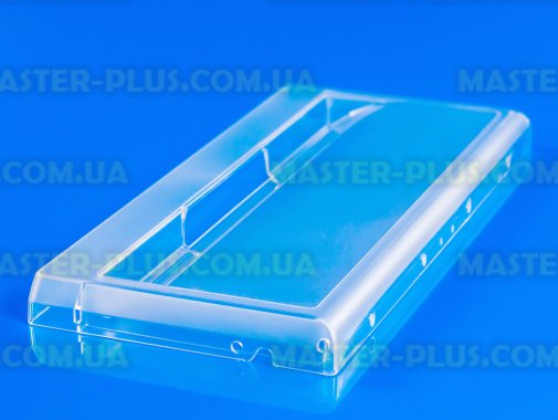 Передня кришка верхнього ящика морозильної камери Indesit C00272538 для холодильника